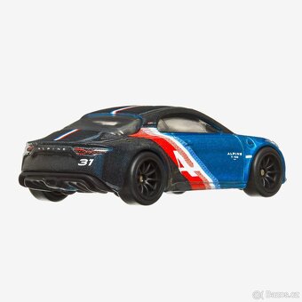 Hot Wheels Strasse, Autobahn, Autostrasse - 7