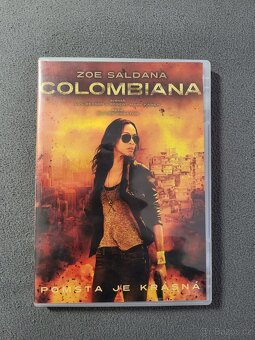 TOP akční filmy na DVD – legendární tituly - 7