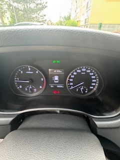 Hyundai i30 1.6 CRDI, 81 kW, Hatchback - 7