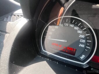 Bmw x3 2.0d - 7