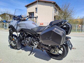 Yamaha Niken 850 GT Možné splátky - 7