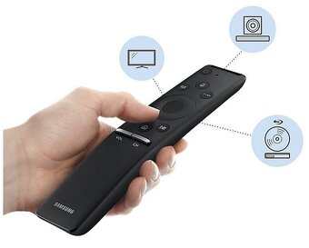 Soundbar Samsung HW-M450 + SWA-8500S - 7
