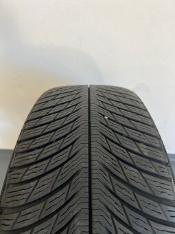 ❄️ Zimní Alu kola Cratus, Volvo XC60, 5x108 r18 - 7