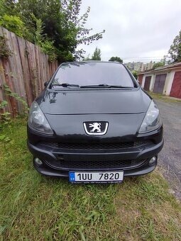 Peugeot 1007 prodám - 7