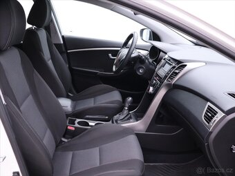 Hyundai i30 1,6 88kW Klimatizace CZ (2013) - 7