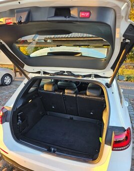 Mercedes-Benz Klasa B 200 Progressive 7G-DCT - 7