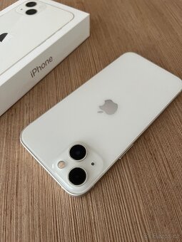 iPhone 13 128GB - 7