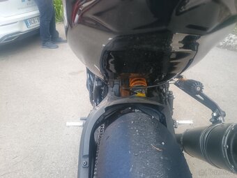 P: Kawasaki zx10r 2020 - 7