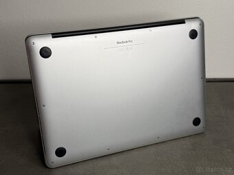 MacBook Pro 13'' 2015 / i5 / 8GB / 128GB SSD - DPH - 7