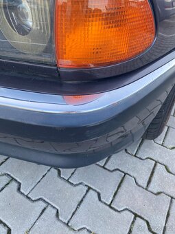bmw e38 740i automat 1994 - 7