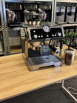 Kávovar espresso DeLonghi EC 9335.M La Specialista - 7