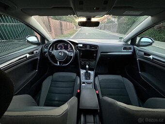 VW Golf 7 2x R-Line 1.5TSi DSG 110kW,VIRTUAL,KESSY,SERVISKA - 7