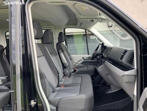 Volkswagen Crafter 2.0, 9 míst, Plná výbava DPH - 7