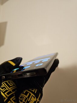 Samsung Galaxy S23 Ultra 256GB černý - 7