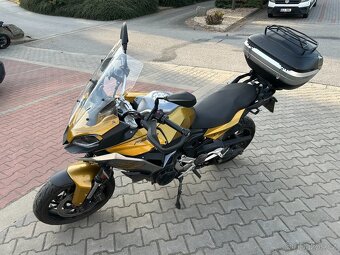 BMW F 900 XR 2021 - 7