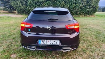 Citroen DS5, 2.0 HDi 133 kW, rok 12/2016 - 7