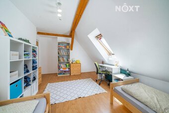 Pronájem byt 3+kk, 75㎡ - 7