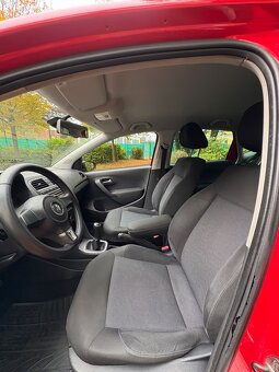 Volkswagen Polo 1,2 TSi Style - 7
