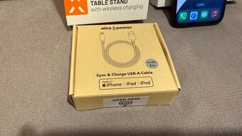 iPhone XR 128GB, bat. 96% + sluchátka beats3,stojan,obal - 7
