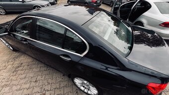 BMW 750iL X-drive 2013 NightVision-M-Pacet - 7
