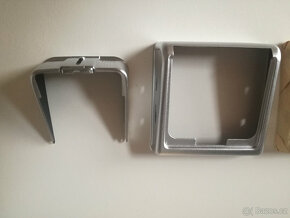 Díly na analogové PENTAX a PRAKTICA zrcadlovky - 7