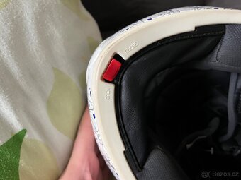 Přilba/helma Caberg - 7