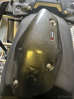 Akrapovic ktm adventure 1290 - 7