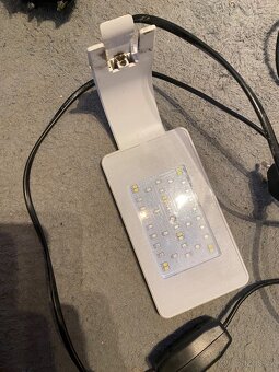 Akvarium 20 litrů - komplet - 7