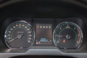 Jaguar XF Sportbrake 3.0D S Premium Luxury - 7