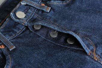 ★ LEVIS® LEJ 502, vel. 34 x 32 ★ - 7