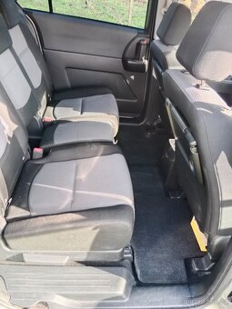 Mazda 5 1.8 benzin+LPG - 7