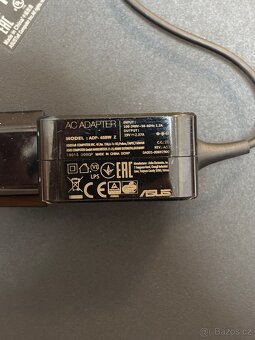 ASUS R540L i3 • SSD 240GB • GeForce • Windows 10•Nabíječka ✅ - 7