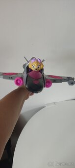 Tlapková patrola Sky letoun - 7