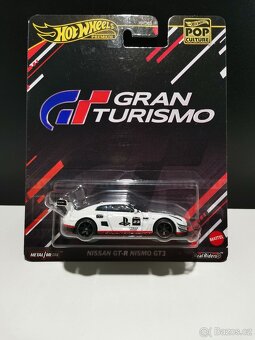 Hot wheels Premium / pop culture - 7