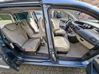 PEUGEOT 807, 2.0 HDI. r.v. 2009, 256 000 km, TP 10/2027 - 7