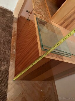 Obývací stěna za odvoz - 7