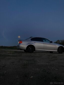 2005 BMW E90 325i - 7