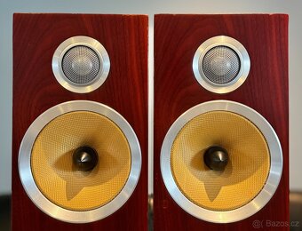 Bowers & Wilkins CM8 S2 Reproduktory - 7