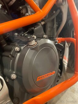 KTM DUKE 390 32KW - 7