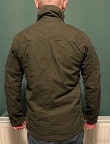 Pánská bunda Fjallraven Forest Hybrid Jacket M - 7