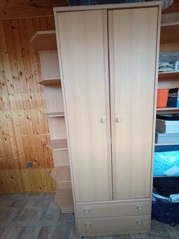 studentský pokoj - 7