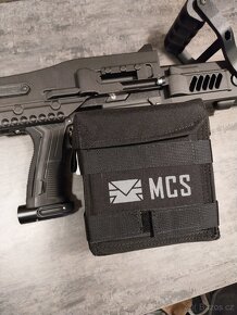 NOVÝ - MCS Box Mag gen.2 (Vortex Drive) zásobník EMF100 - 7