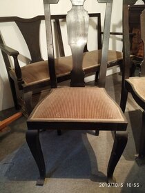 starožitná jídelna - 7