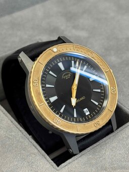 PRIM Nagano LE – limitovaná edice 25 ks - 7