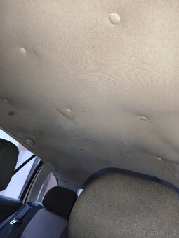 Škoda Fabia Combi 1.9 SDI - 7