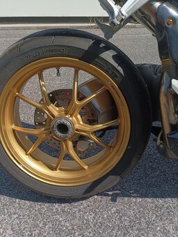 Ducati 1098 2009 - 7