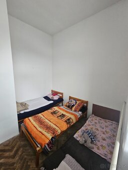 Pronájem bytu 3+1, 91m2 + 65m2, Moravský Beroun - 7