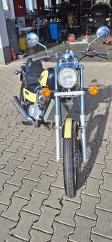 Aprilia 80 Classic - 7