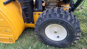 Snehova freza Cub Cadet - 7