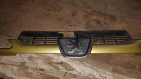 Paugeot 206 SW - náhradní díly - 7